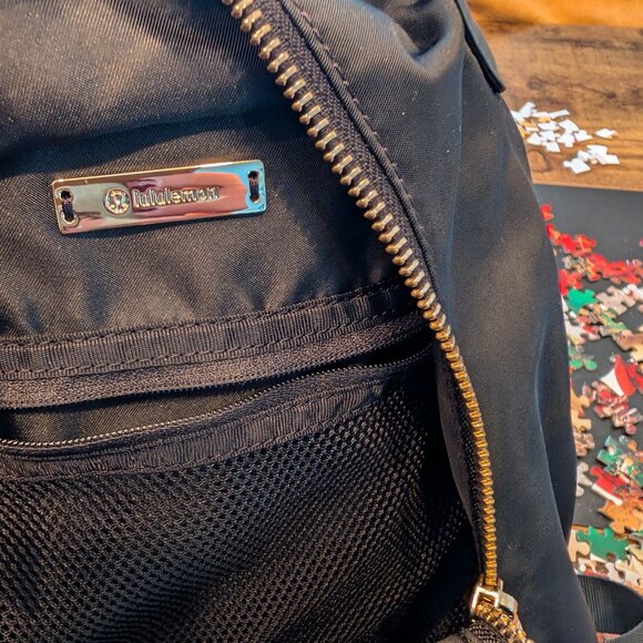 Lululemon City Adventurer Backpack Mini 10L - Picture 9 of 15